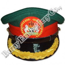 Military Police Officers Caps